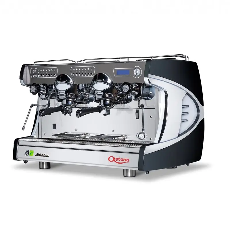 Astoria Sabrina Plus 4 You Coffee Machine