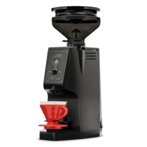 Eureka Atom Pro Coffee Grinder Black
