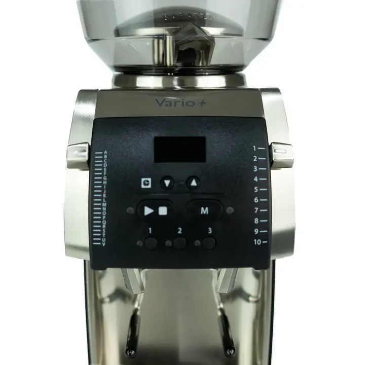 Baratza Vario + Coffee Grinder - Image 3