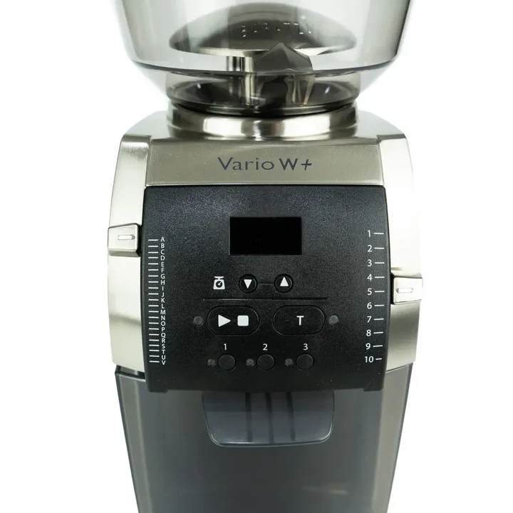 Baratza Vario W+ Coffee Grinder - Image 3
