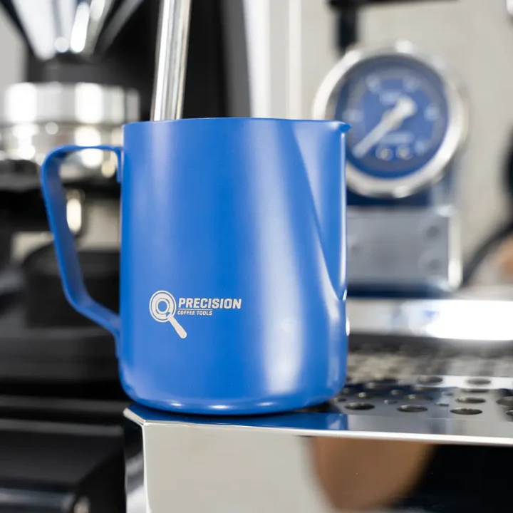 BELLEZZA INIZIO R V.2 AND PICCOLA GRINDER WITH KNOCK DRAW & FREE ACCESSORIES - Image 4