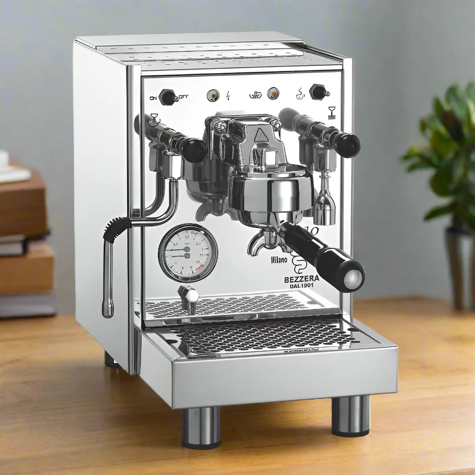 Bezzera BZ10 Coffee Machine - Image 2