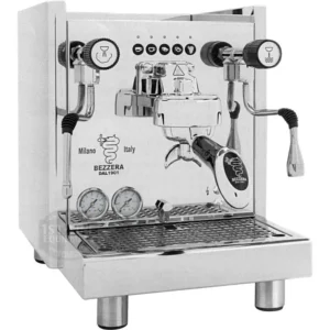 Bezzera BZ16 V Volumetric Coffee Machine