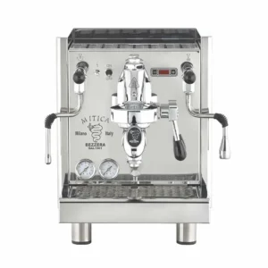 Bezzera Mitica Top PID Coffee Machine