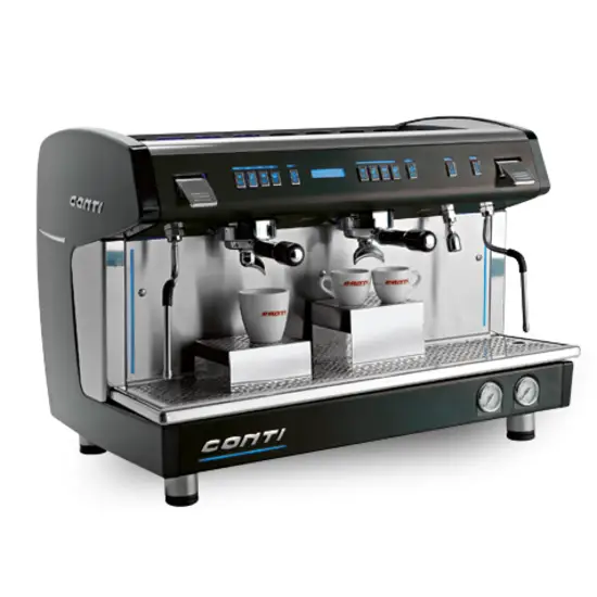 Boema Conti X- One TCi Coffee Machine