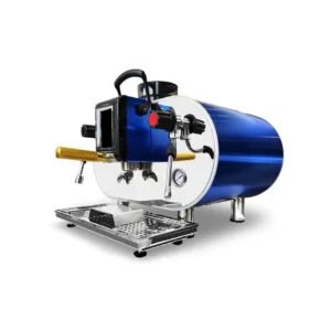 Cafello Tutto V2 Coffee Machine