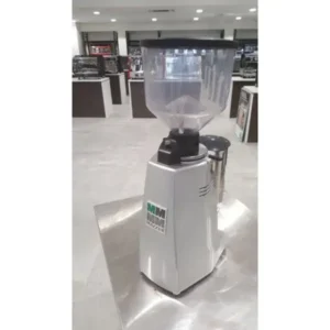 Mazzer Major Commercial Espresso Bean Coffee Grinder
