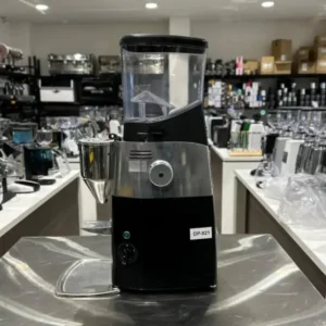 Clean Pre Owned Mazzer Kold Electronic Commercial Coffee Bean Grinder