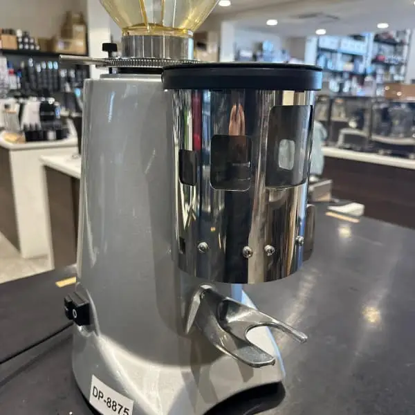 Commercial Fiorenzato Coffee Bean Espresso Grinder - Image 2