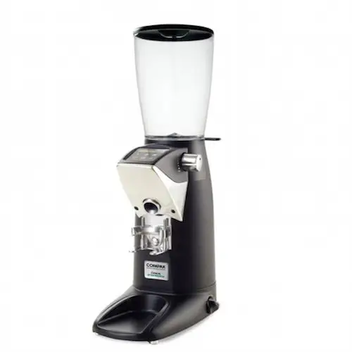 Compak F8 83mm Flat Coffee Grinder
