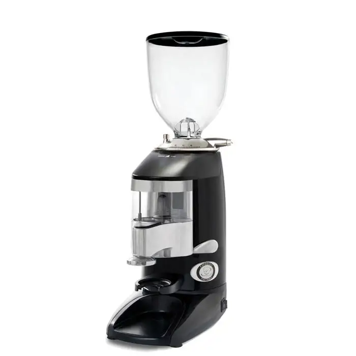 Compak K6 Silenzio PB Matt Black Coffee Grinder
