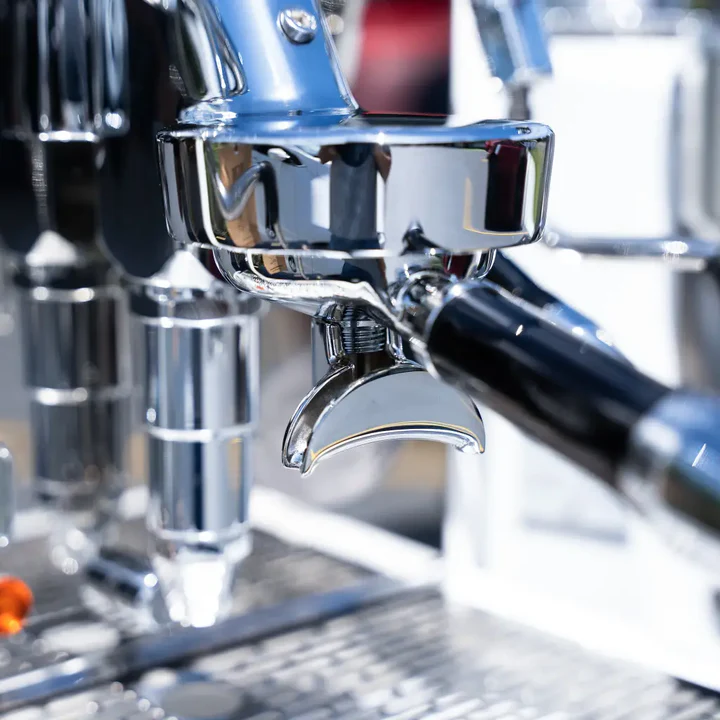 Ecm Technika Rotary & Mazzer Coffee Machine & Grinder Package - Image 4