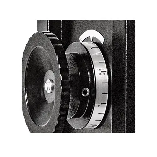 DIP DK-200 Coffee Grinder - Image 3