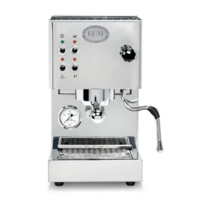 ECM Casa V Coffee Machine