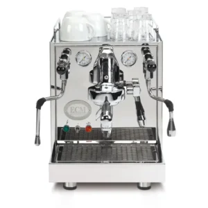 ECM Mechanika IV Rotary Coffee Machine