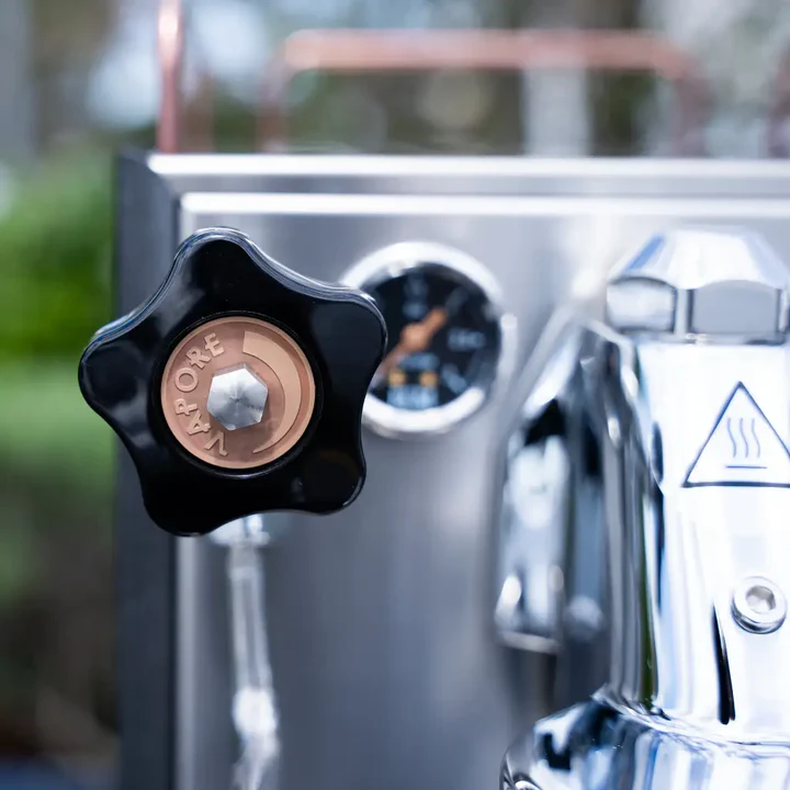 ECM MECHANIKA IV SLIM HERITAGE LINE & ECM C-Manuale 54 IN ANTHRACITE - Image 4