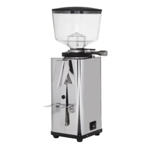 ECM S-Manuale 64 Coffee Grinder Chrome ( Crazy Xmas Deal )