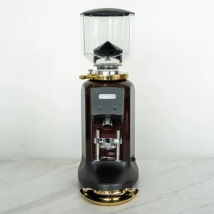 Ex Demo Carimali X011 Mini Gold & Burgundy