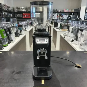 Ex Demo DIP Dk65 Commercial Electric Coffee Bean Espresso Grinder