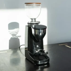 Ex Display Demo Black Bellezza Piccola Digital Grinder