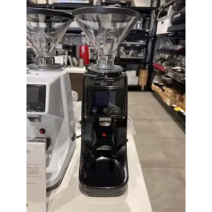 Ex Display Precision GS7 Electronic On Demand Coffee Espresso Grinder