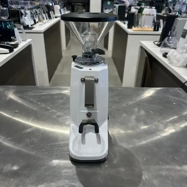 Ex Showroom Demo Electric On Demand Coffee Bean Espresso Grinder