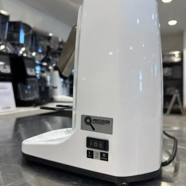 Ex Showroom Demo Electric On Demand Coffee Bean Espresso Grinder - Image 4