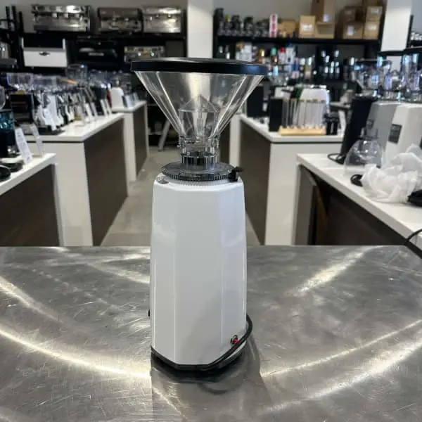 Ex Showroom Demo Electric On Demand Coffee Bean Espresso Grinder - Image 5