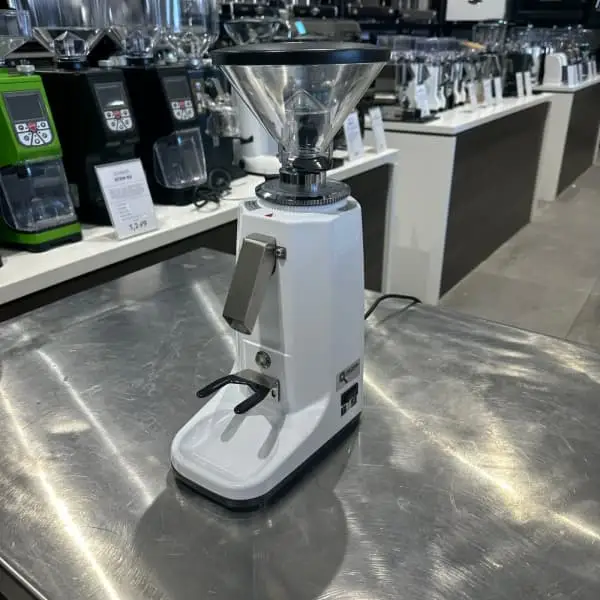 Ex Showroom Demo Electric On Demand Coffee Bean Espresso Grinder - Image 2