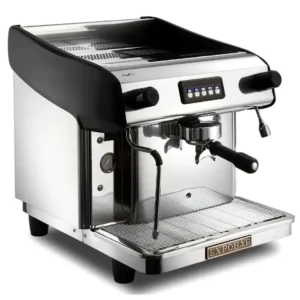 Expobar Mega Crem 1 Group High Cup Coffee Machine