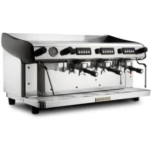 Expobar Mega Crem 3 Group High Cup Coffee Machine