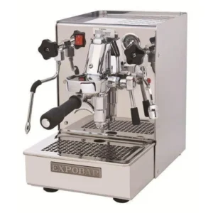 Expobar Office Leva Tank Coffee Machine