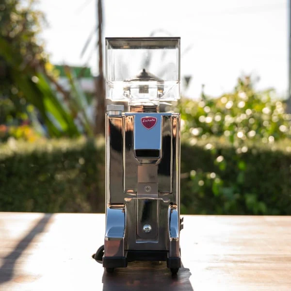 Eureka Dosserless Coffee Espresso Grinder - Image 5