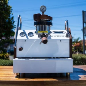 Brand New La Marzocco GS3 MP – Custom Build