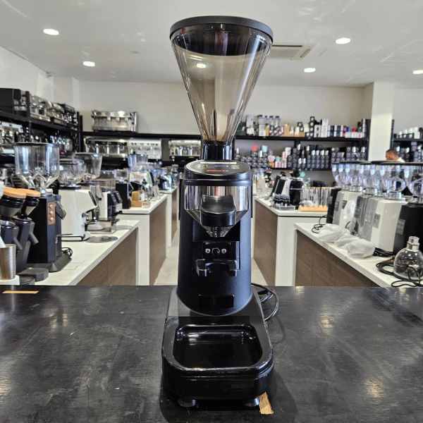 Boema Electric On Demand Coffee Grinder