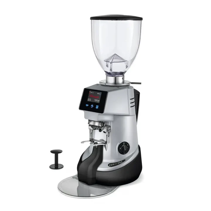 FIORENZATO F64 Electronic XGI Coffee Grinder - Image 2