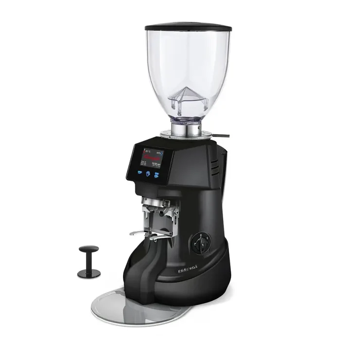 FIORENZATO F64 Electronic XGI Coffee Grinder