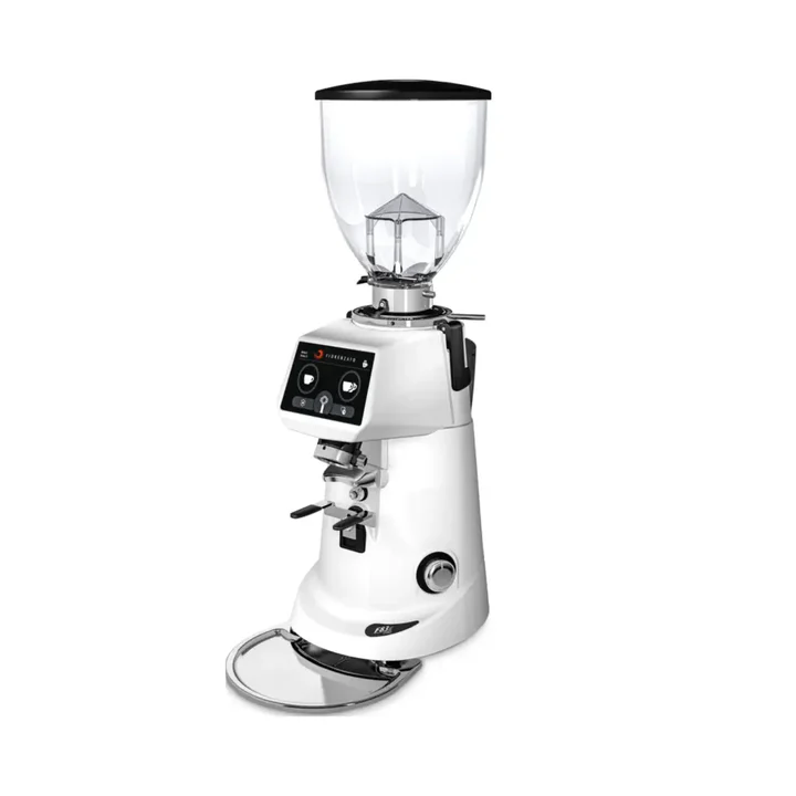 Fiorenzato F83 Electronic PRO Coffee Grinder - Image 2
