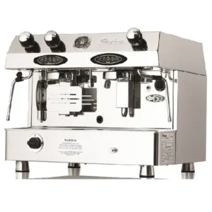 Fracino Contempo Dual Fuel (2 group) Coffee Machine