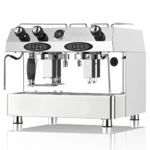 Fracino Contempo Electronic (2 Group) Coffee Machine