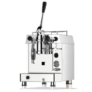 Fracino Retro (1 group) Coffee Machine - Piston/ Lever Dual Fuel