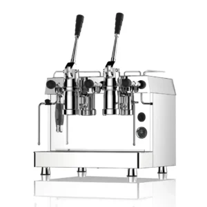 Fracino Retro (2 Group) - Piston/Lever Coffee Machine