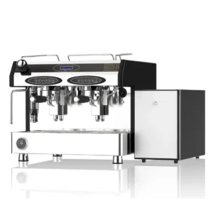 Fracino Velocino (2 Group) Coffee Machine