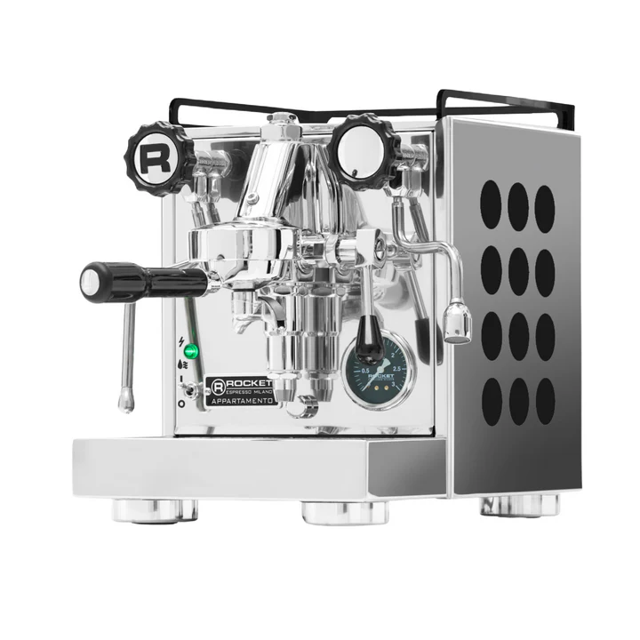Rocket Appartamento OG Coffee Machine - Image 2