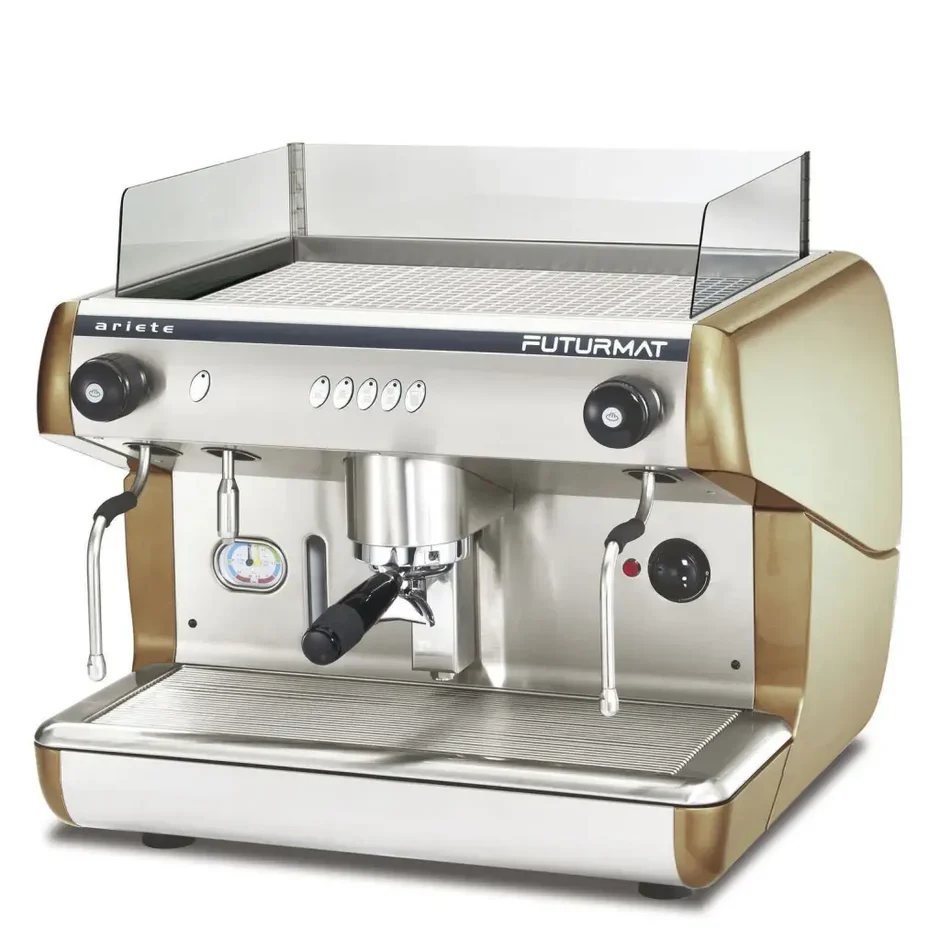 Futurmat F3 Coffee Machine - Image 2