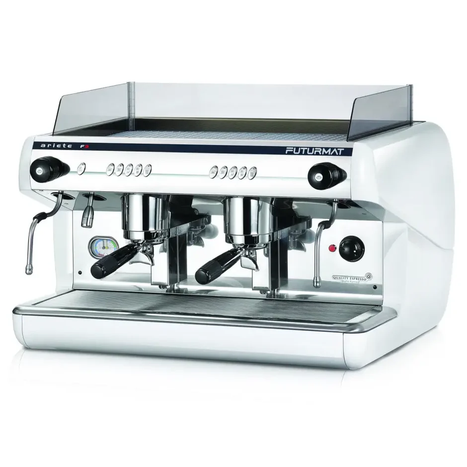Futurmat F3 Coffee Machine - Image 3