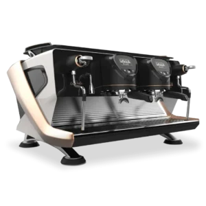 GAGGIA MILANO La Reale Coffee Machine