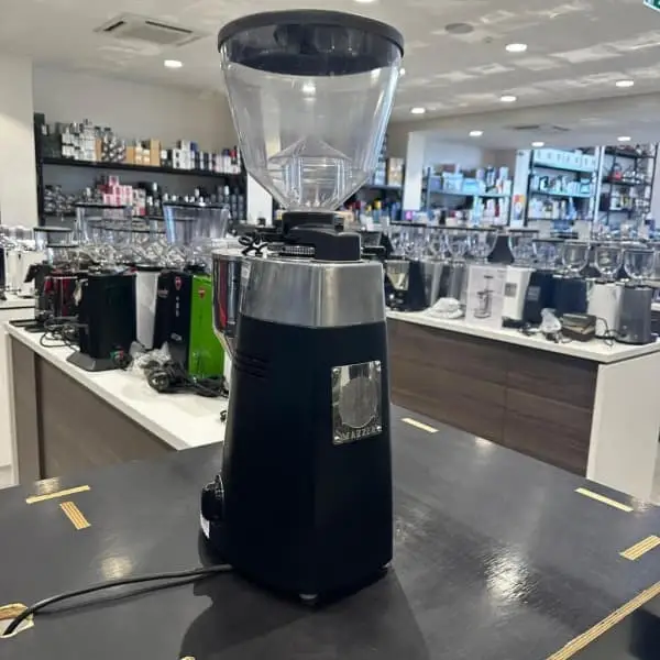 Great Condition Mazzer Kony Electric Coffee Grinder - Image 3