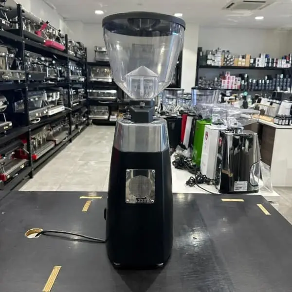 Great Condition Mazzer Kony Electric Coffee Grinder - Image 2