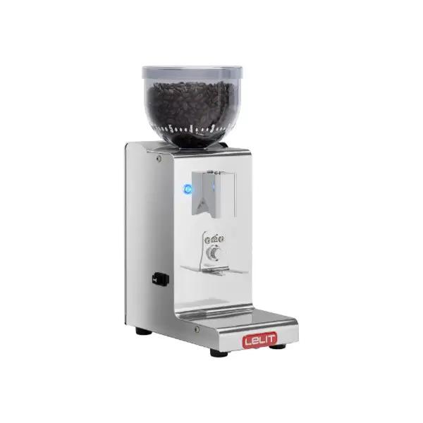 Lelit Fred PL044MMT Coffee Grinder - Image 3